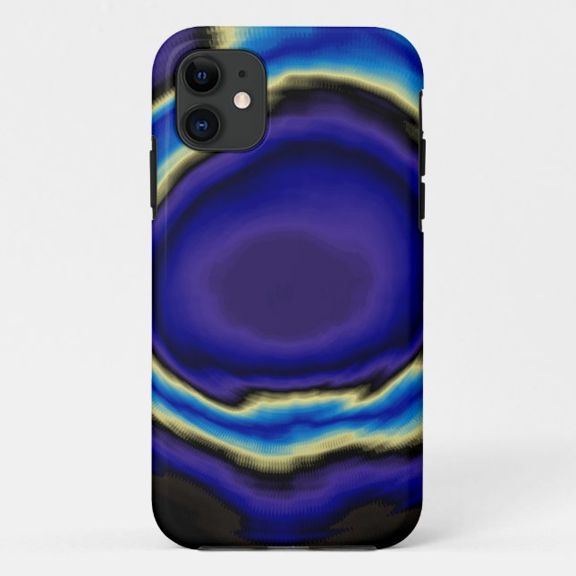 Abstract Cosmic spiral orion nebula 3 Case-Mate iPhone Case (Back)