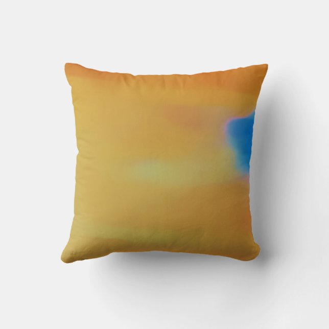Abstract Cushion (Back)