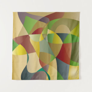 Abstract decorative colourful backgroundabstract,a tapestry