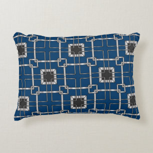 Abstract decorative vintage texture. Illustration, Cushion