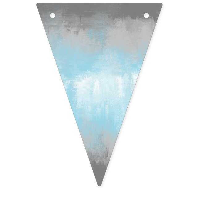 Abstract Demiboy Pride Flag     (First Flag)