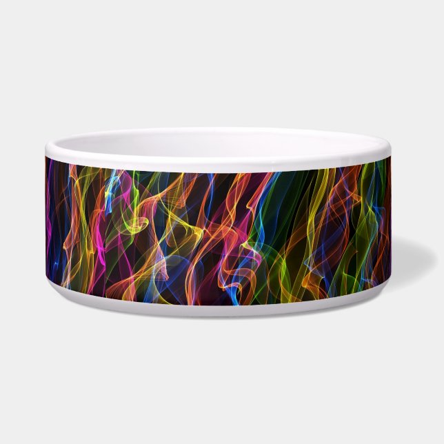 Abstract Design (Front)