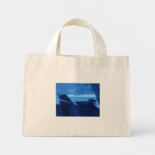 Abstract Design Bag