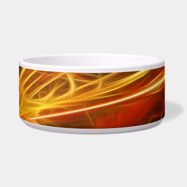 Abstract design banner (Front)