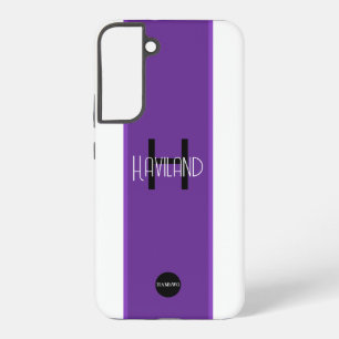 Abstract Design Cell Phone Case HAMbWG