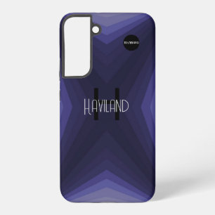 Abstract Design Cell Phone Case HAMbWG