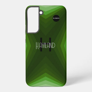 Abstract Design Cell Phone Case HAMbWG