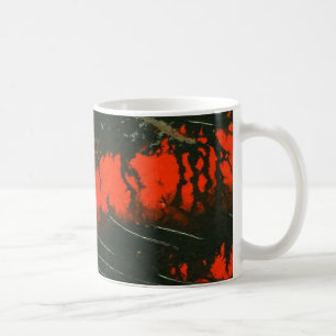 Abstract Design Mug