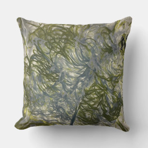 Abstract design , Pillow. Cushion