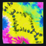 ABSTRACT DESIGN TIE-DYE  BANDANA<br><div class="desc">Introducing our vibrant and contemporary ABSTRACT DESIGN TIE-DYE Bandanna. This eye-catching accessory is perfect for adding colour to any outfit or adoring your beloved pets in style. The tie-dye pattern brings a trendy and playful touch, making it a fashion-forward choice for pets and their owners. Crafted with a modern aesthetic,...</div>