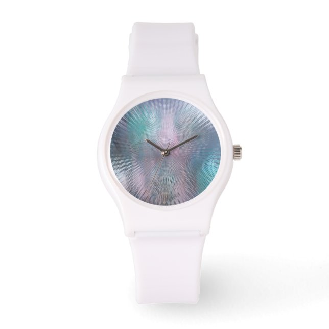 Abstract Design Watch (Front)
