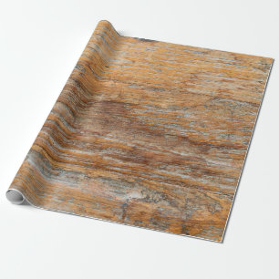 Abstract detail texture of old wooden beautiful, v wrapping paper