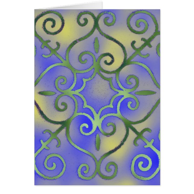 Abstract Digital (Front)