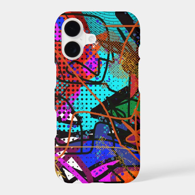 abstract digital art (Back)