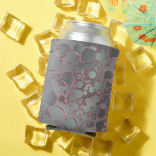 Abstract digital work 3 can cooler