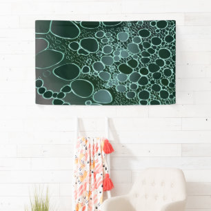 Abstract digital work 9 banner