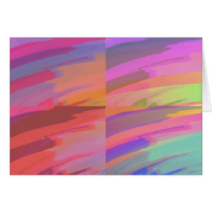 Abstract Do It Yourself