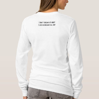 Abstract Dreamer T-Shirt
