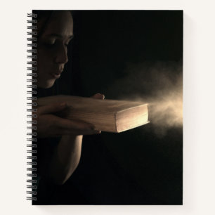 Abstract - Dusting Off Book