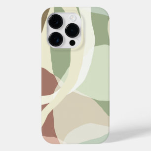 Abstract Earthiness Case-Mate iPhone 14 Pro Case