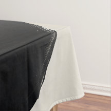 Abstract Elegance: Encaustic Fusion of Black and W