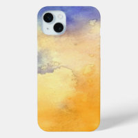 Abstract Elegant mixed Colourful painting pattern 