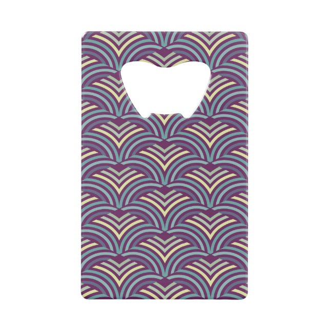 Abstract ethnic background 2 (Front)