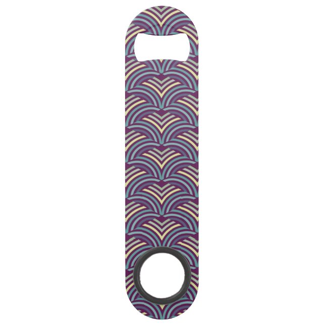 Abstract ethnic background 2 (Front)