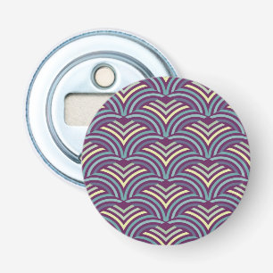Abstract ethnic background 2 bottle opener