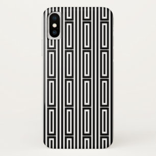 Abstract ethnic background Case-Mate iPhone case