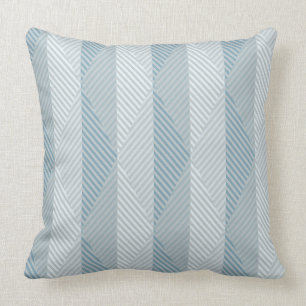 Abstract ethnic vector background cushion