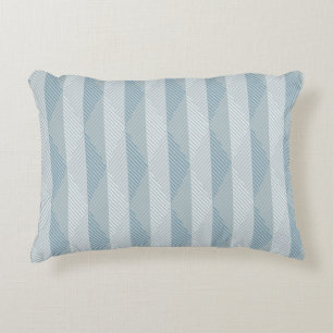 Abstract ethnic vector background decorative cushion