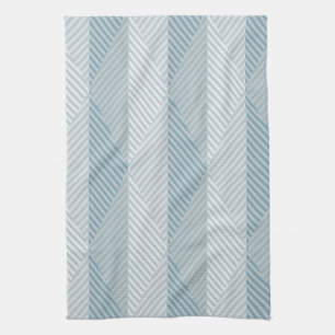 Abstract ethnic vector background tea towel