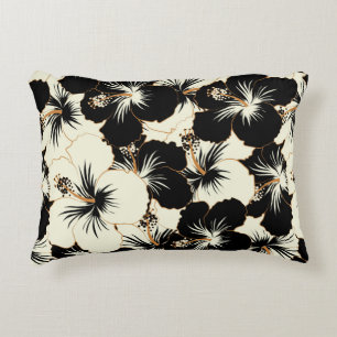 Abstract ethnic vintage seamless pattern. Tribal a Decorative Cushion