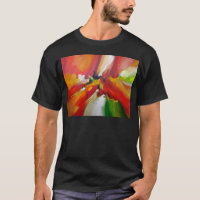 Abstract Expressionism Painting