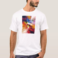 Abstract Expressionism Painting