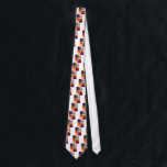 Abstract Expressionism Painting Tie<br><div class="desc">Contemporary Abstract Expressionism Painting by Serdar Hizli</div>