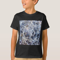 Abstract Expressionist Dance 3 Square