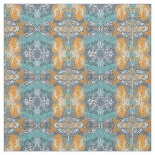 abstract  fabric