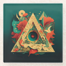 Abstract Fantasies World of Impossible Objects