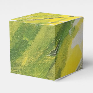 Abstract Favour Box