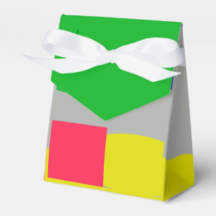 Abstract Favour Box