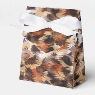 Abstract Favour Box