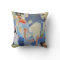 Abstract Figure Pillow