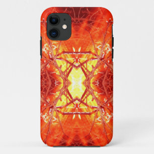Abstract Fire Case-Mate iPhone Case