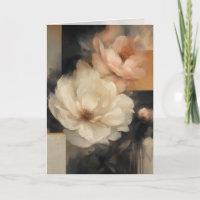 "Abstract Floral"