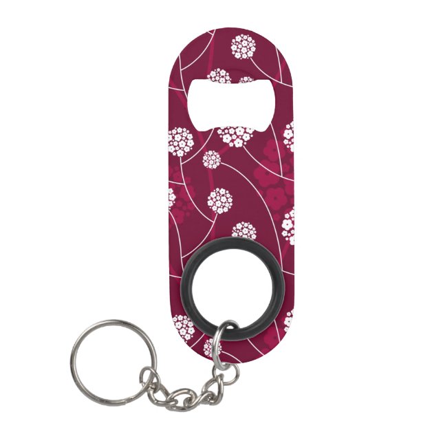 Abstract floral pattern (Front)
