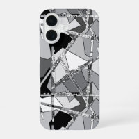 Abstract Flutes