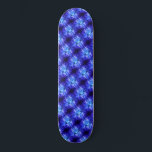 Abstract Flying Skateboard<br><div class="desc">Abstract Flying</div>