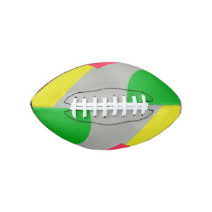 Abstract Football